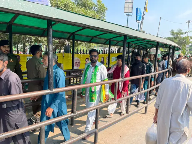 Lahore