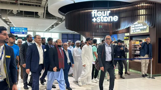 نواز شریف