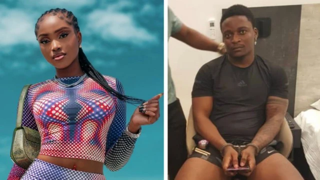 Augusta Osedion na Killaboi