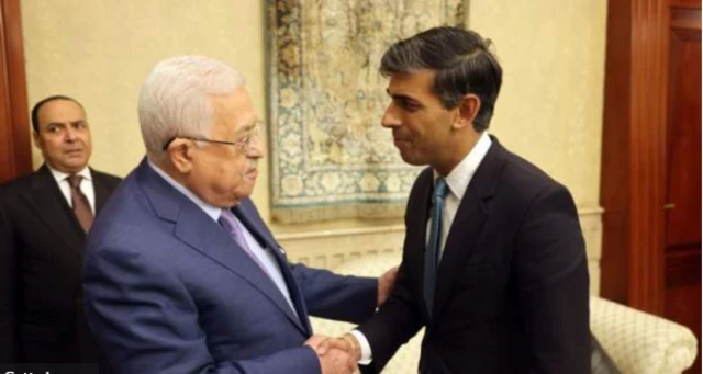 Palestine