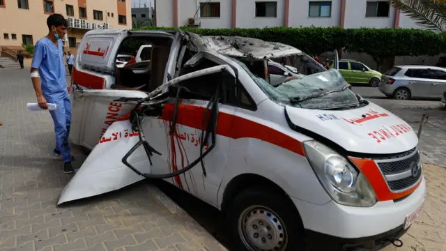 Gaza