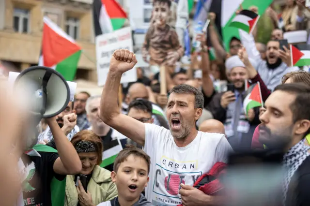 غزه