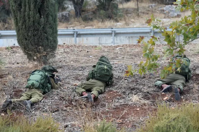 IDF