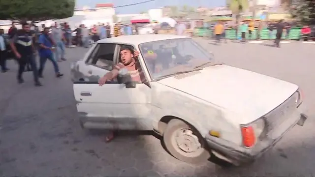 Namni maatii isaa miidhame qabateefi gommaan jalaa dadhabde ''dafaa, dafaa'' jechuun birmannaa yoo gaafatu