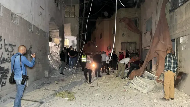 Battala Haleellaan Jiininitti qaqqabe booda suuraa kaafame