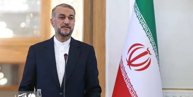 امیرعبداللهیان