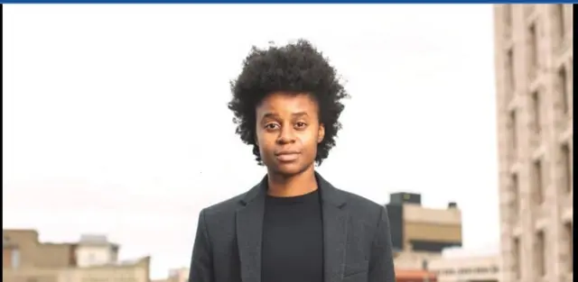 Uzoma Asagwara