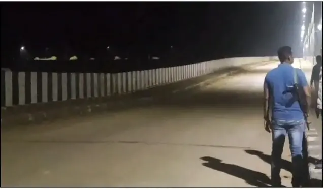 మేడిగడ్డ బరాజ్