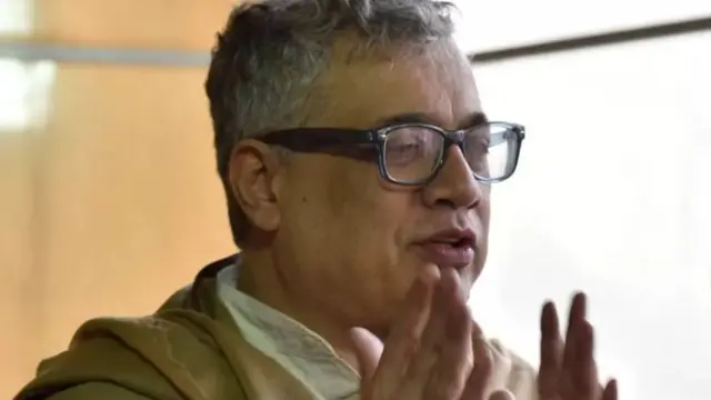 डेरेक ओर ब्रायन