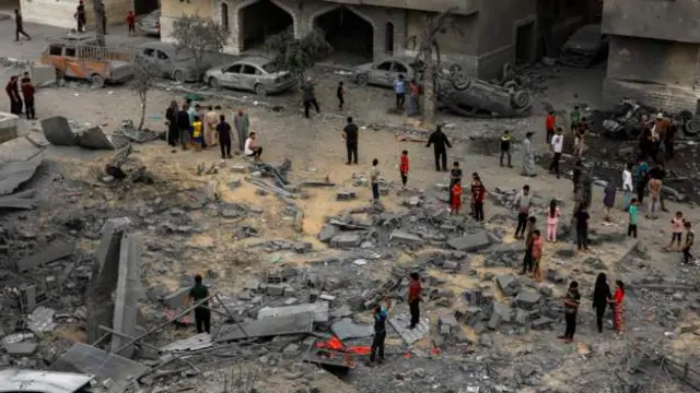 Gaza