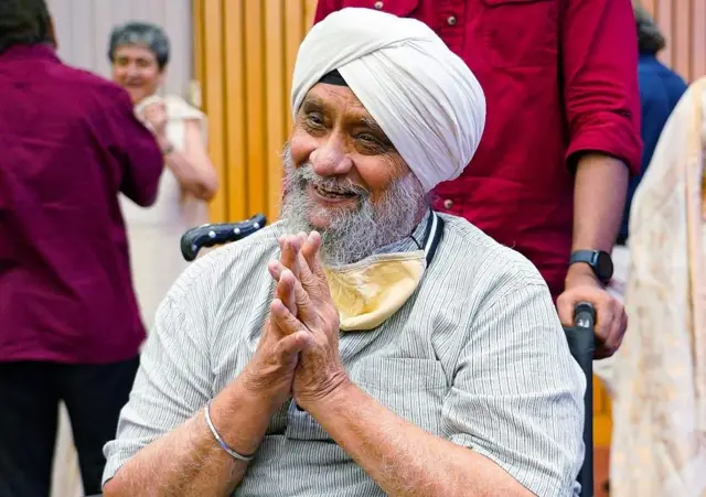 బిషన్ సింగ్ బేడీ