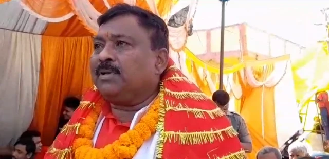 शशिभूषण मेहता