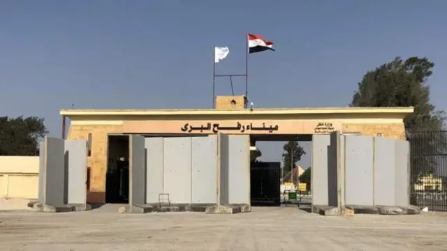 refah