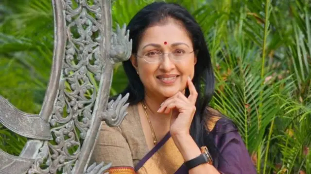 తాడిమళ్ల గౌతమి