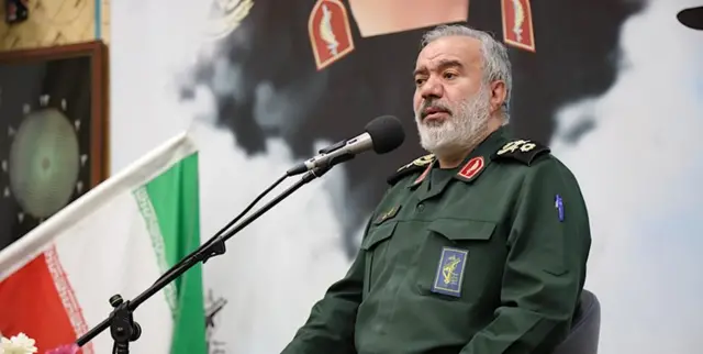 حسین فدوی