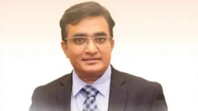 वाघ बगरी चाय ग्रुप के एक्ज़ीक्यूटिव डायरेक्टर पराग देसाई