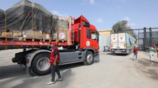 غزه