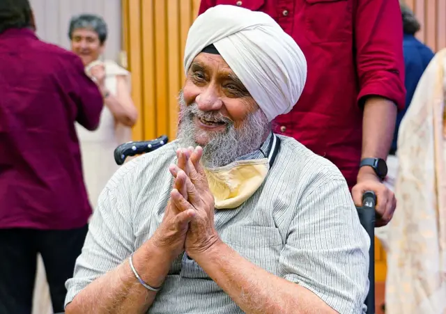 बिशन सिंह बेदी