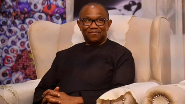 Peter Obi