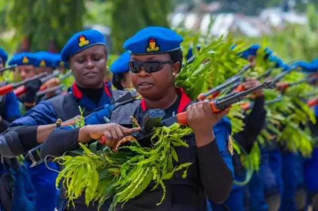 Ndi oru NSCDC