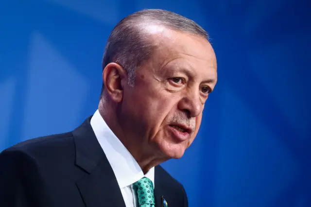 Erdoğan