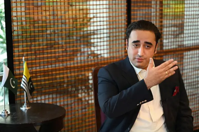 bilawal
