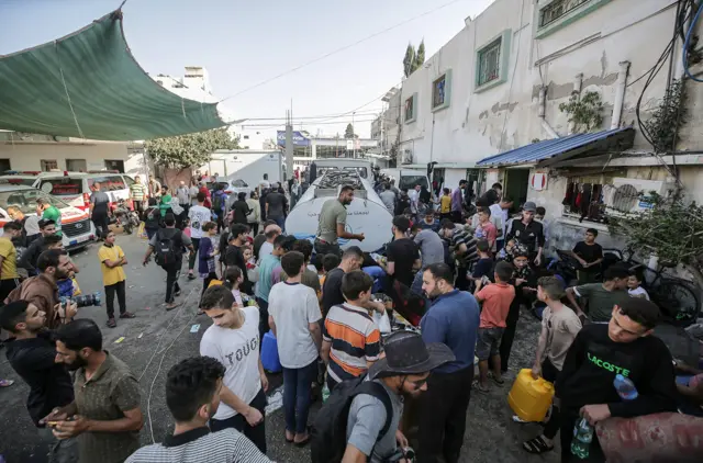Gaza