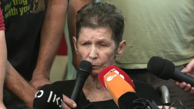 Йохевед Лифшиц