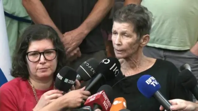 इसराइल-हमास