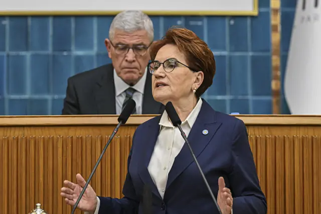 akşener