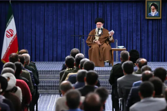 خامنه‌ای