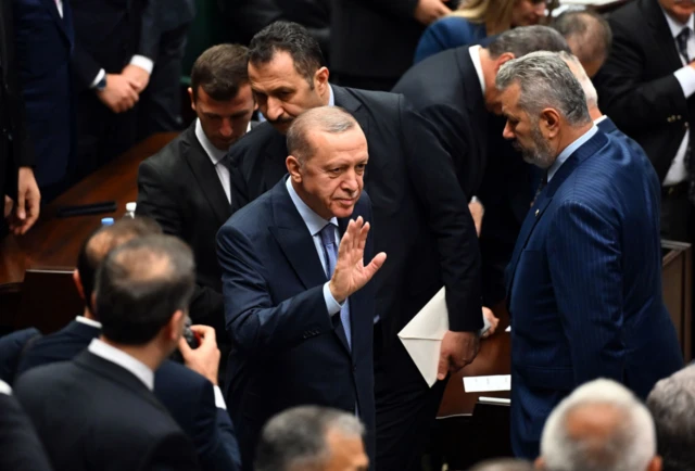 Erdoğan