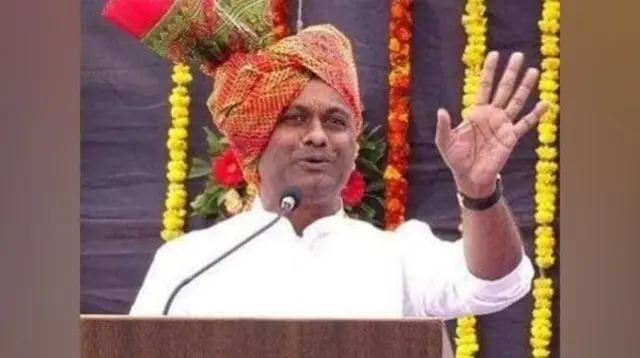 राजगोपाल रेड्डी