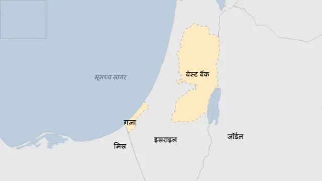 फ़लस्तीन