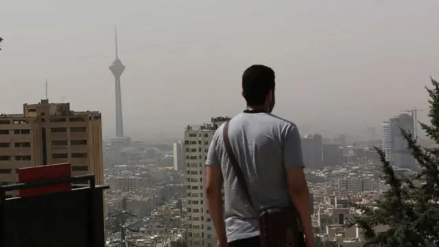 آلودگی