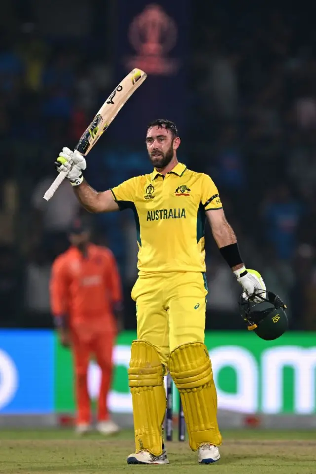 मैक्सवेल