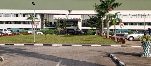 Ụlọikpe kachasị ga-enye ikpe maka ikpe Peter Obi, Abubakar Atiku nyere maka mmeri Onyeisiala Bola Tinubu taata