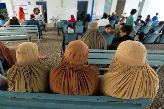 افغانها در پاکستان