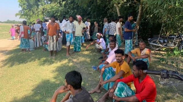बहुविवाह
