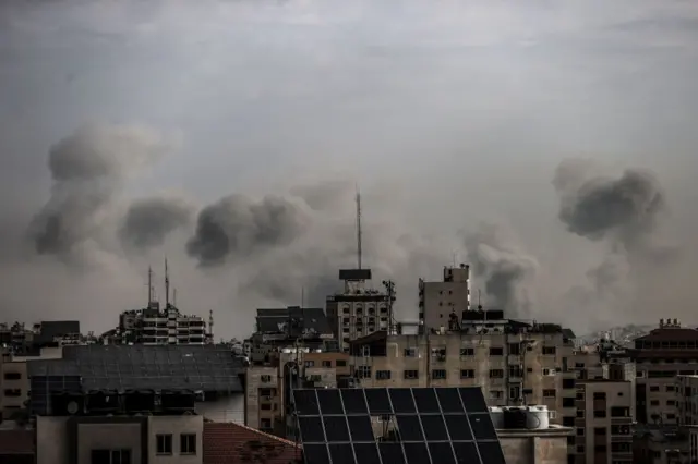 İsrail bu gece kara harekatına başlayacağını duyurdu