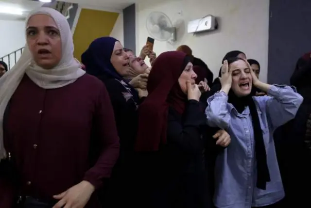 غزه