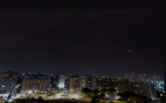 نظام القبة الحديدية