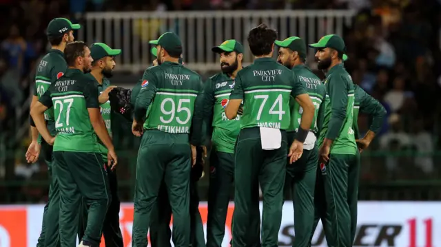 पाकिस्तान