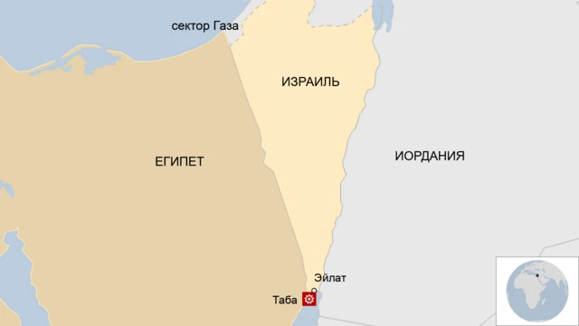 Карта