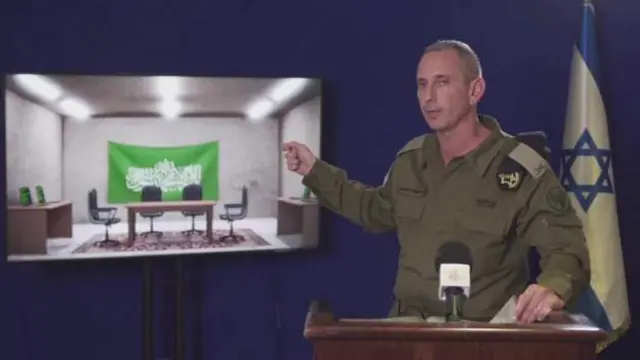 IDF