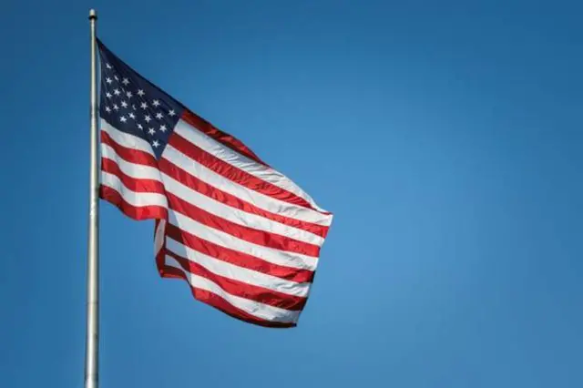 అమెరికా