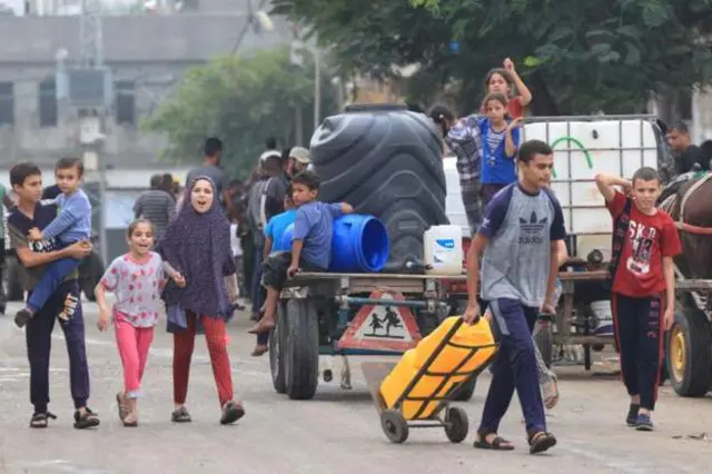 غزه