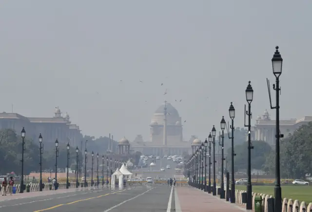 दिल्ली