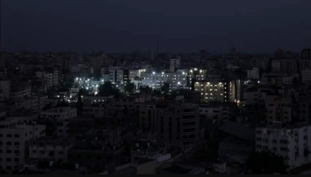 مستشفى الشفاء