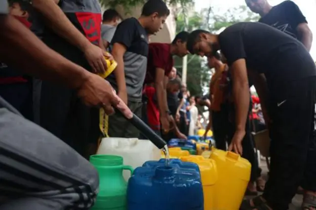 غزه